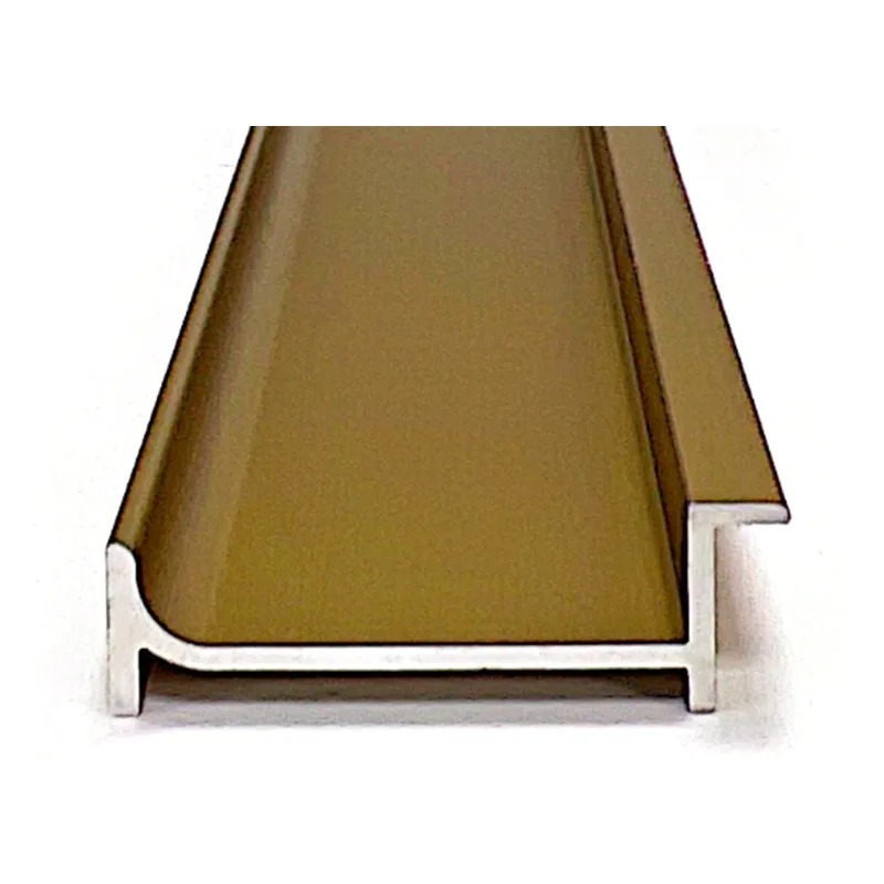 Indbygget fodpanel 4