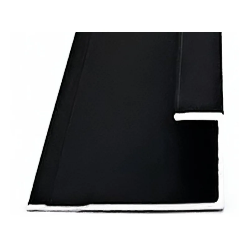 Efterbehandling Trim