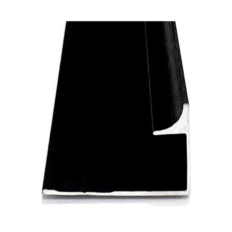 Indvendig hjørnebeklædning