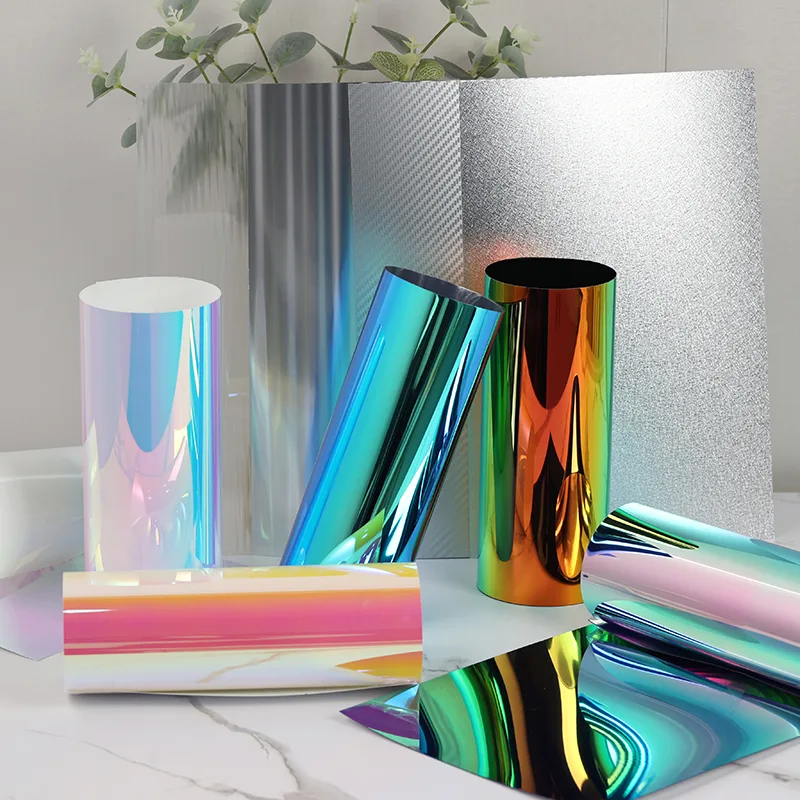 PET spejl slagfast vægplade