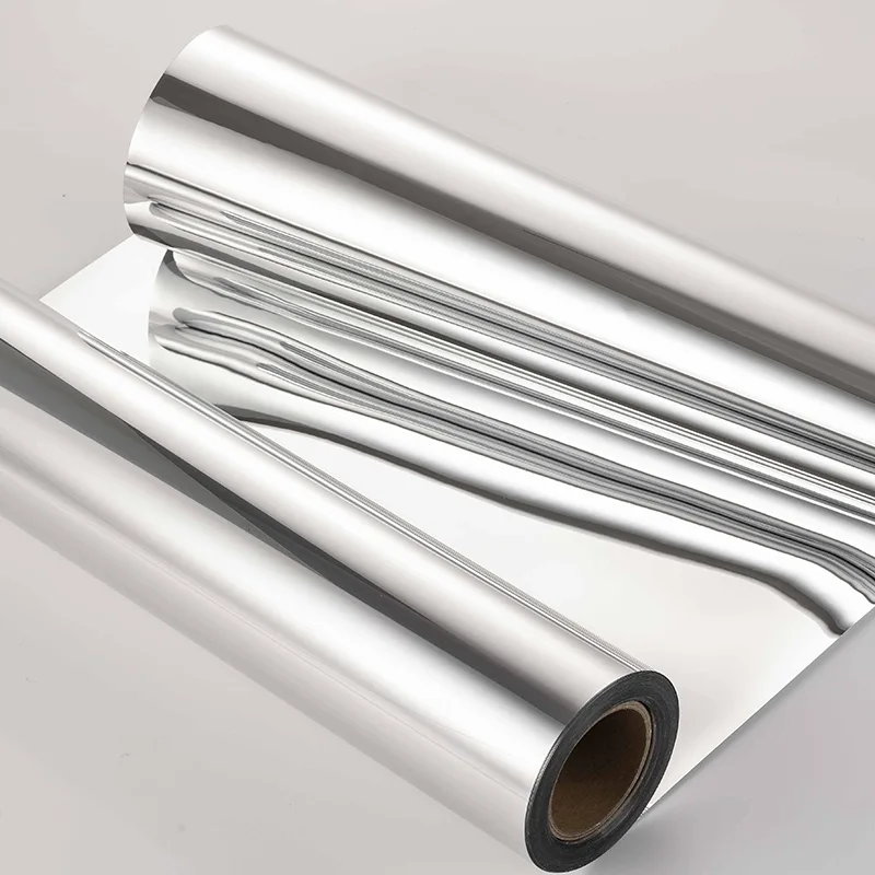 PET Spejl Solid Bambus Fiber Vægpanel