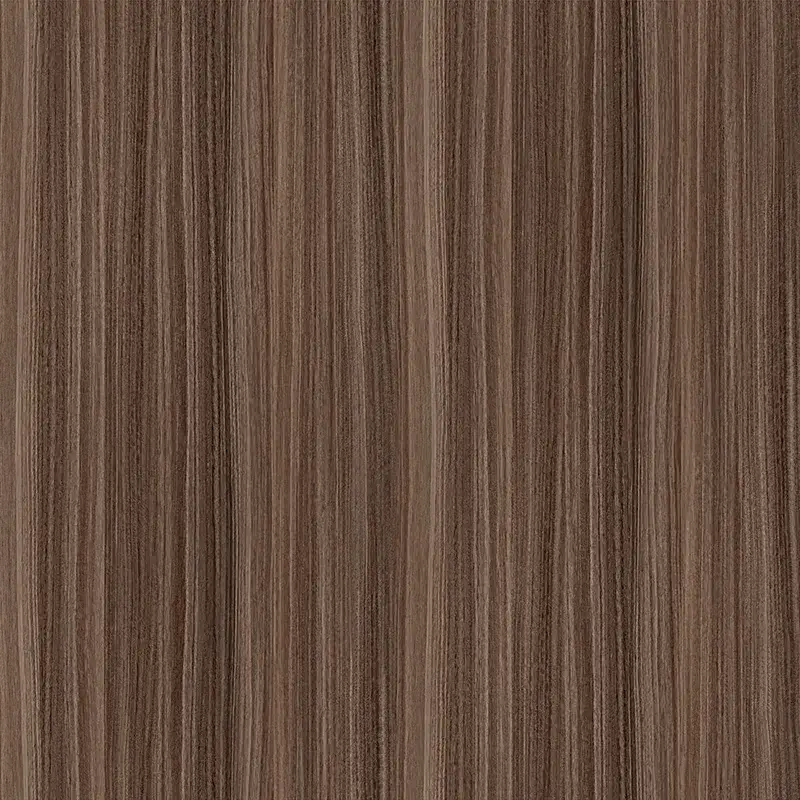 PET trætekstur Carbon Crystal vægpanel