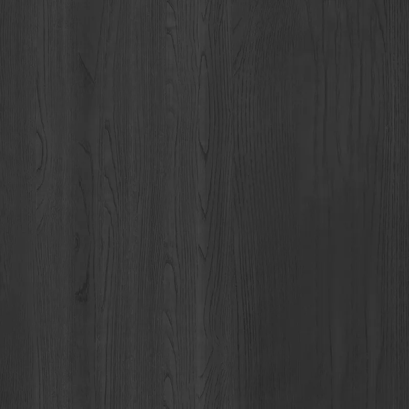 PET trætekstur massivt bambusfiber vægpanel